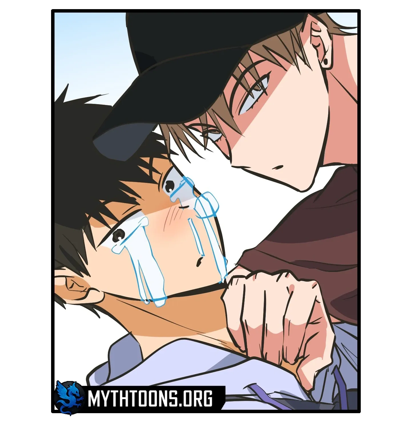 Breathtaking Alliance Chapter 18 page 75 - 
