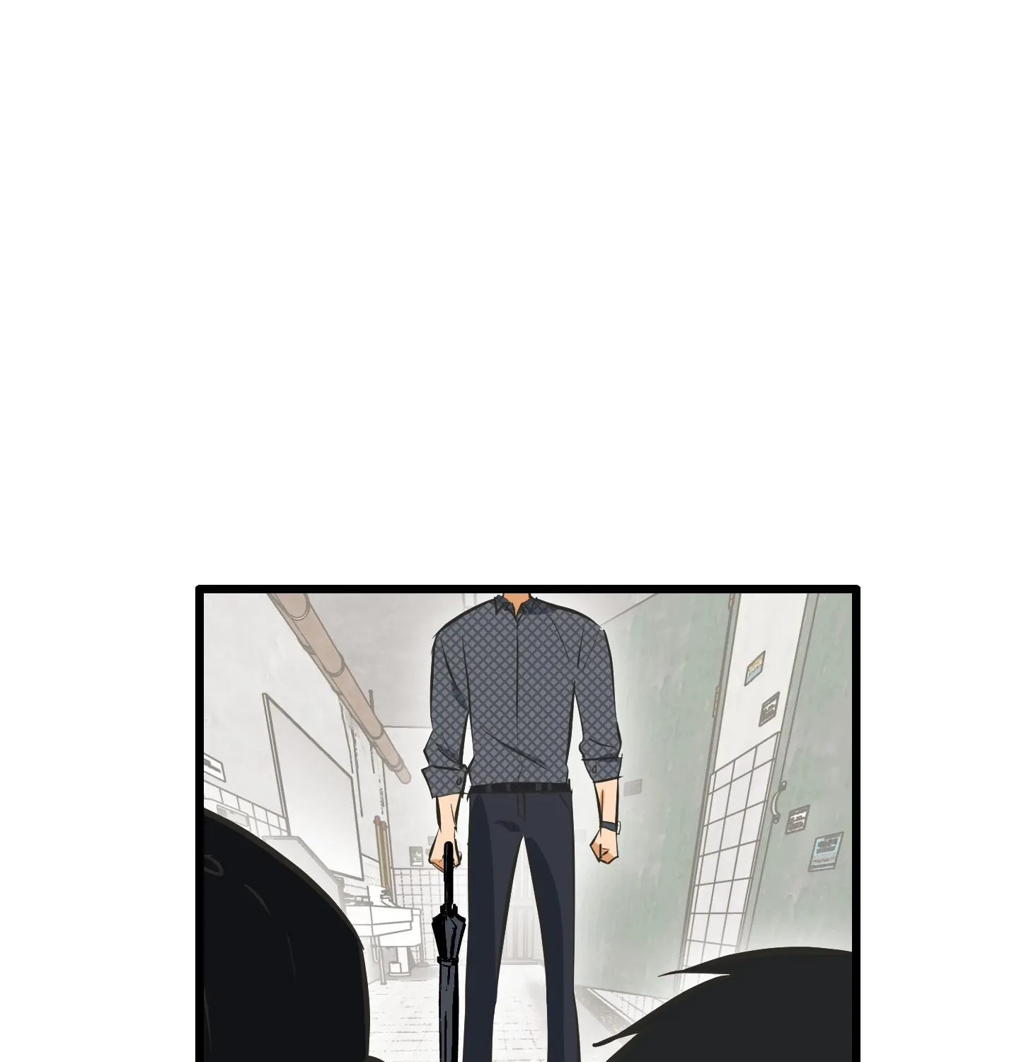 Breathtaking Alliance Chapter 18 page 76 - 