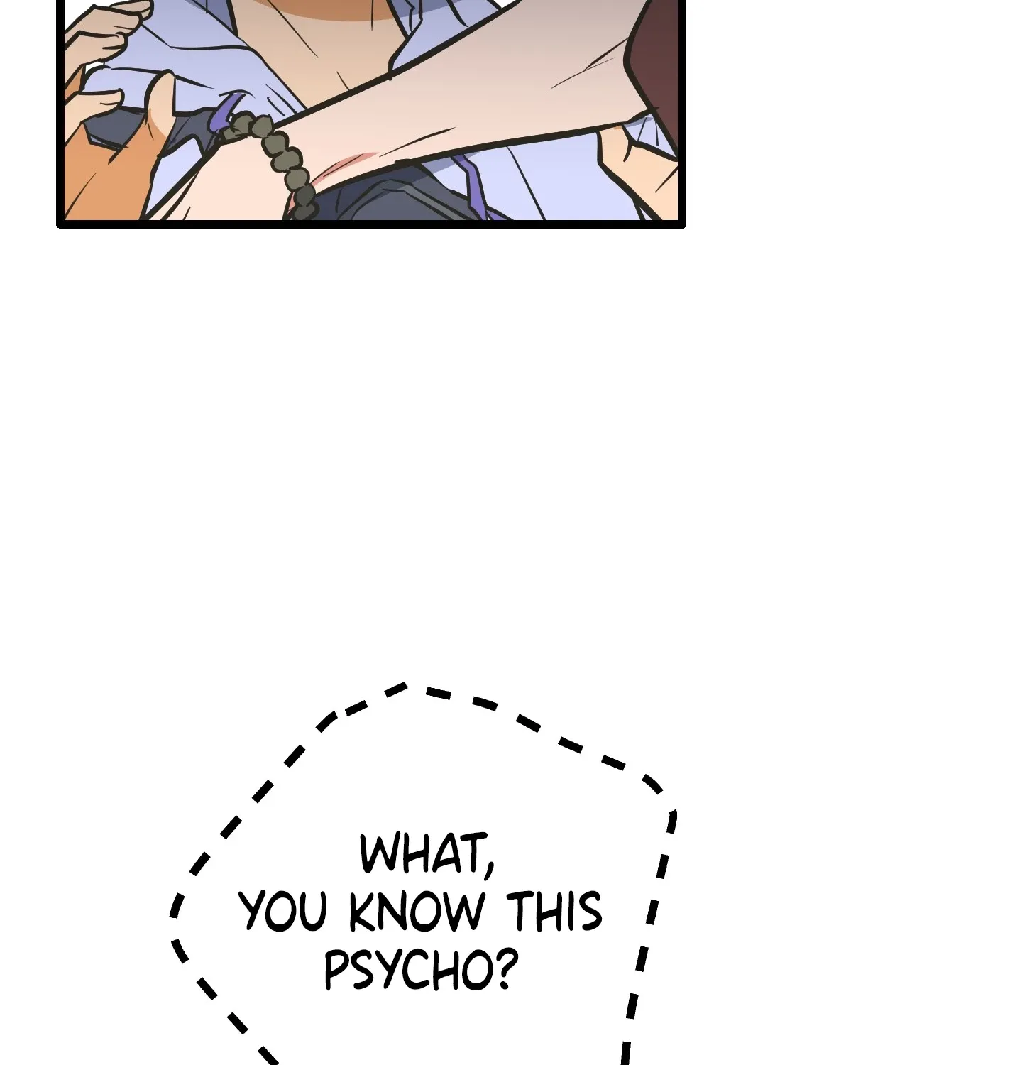 Breathtaking Alliance Chapter 18 page 84 - 