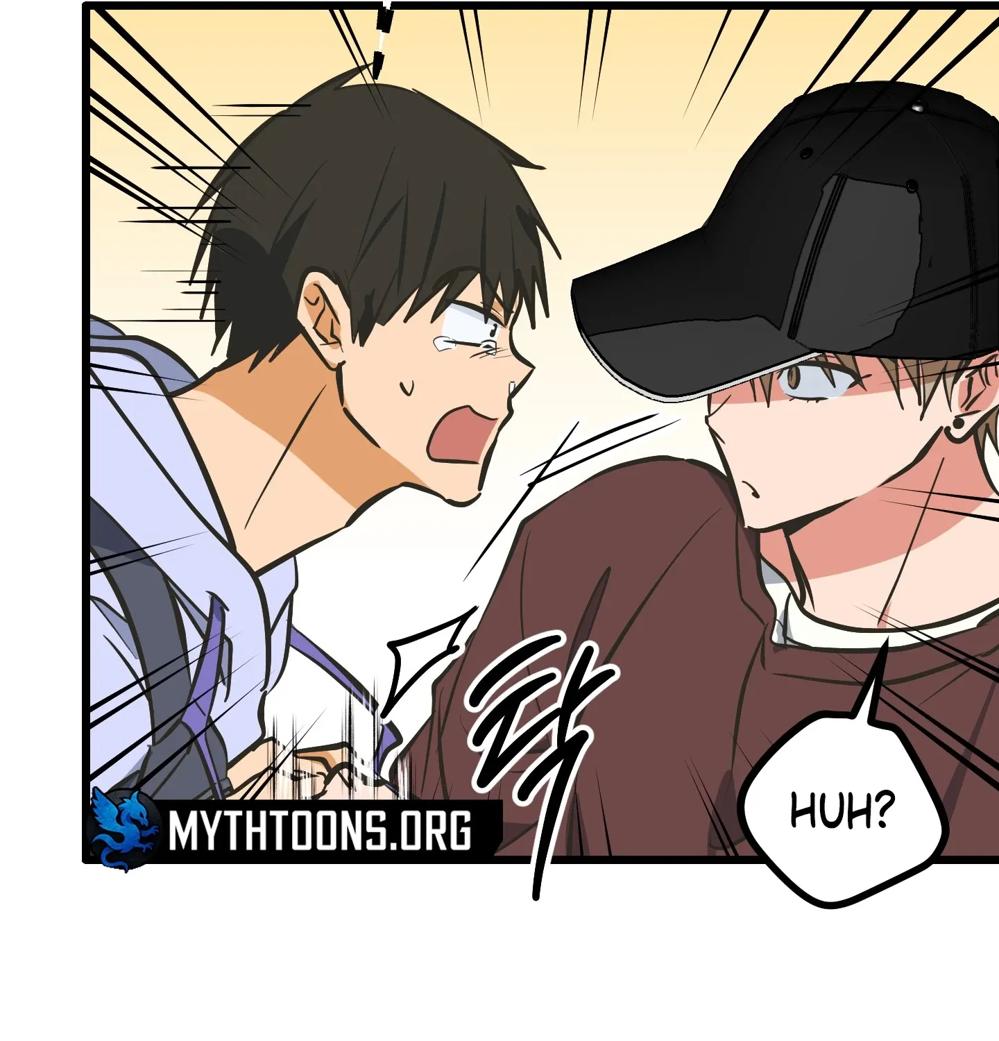 Breathtaking Alliance Chapter 18 page 86 - 