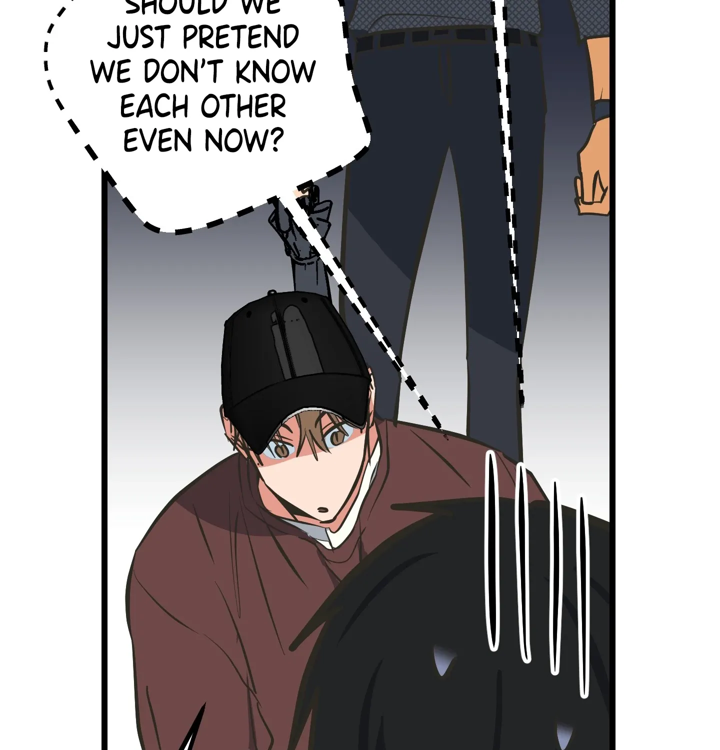Breathtaking Alliance Chapter 18 page 88 - 
