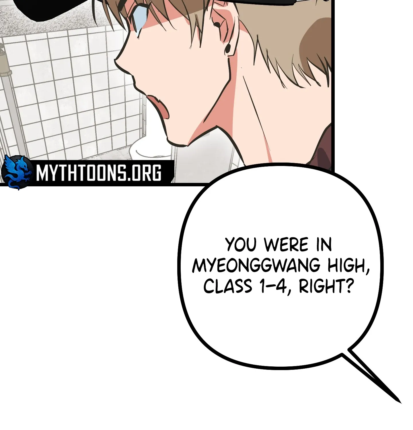 Breathtaking Alliance Chapter 18 page 90 - 
