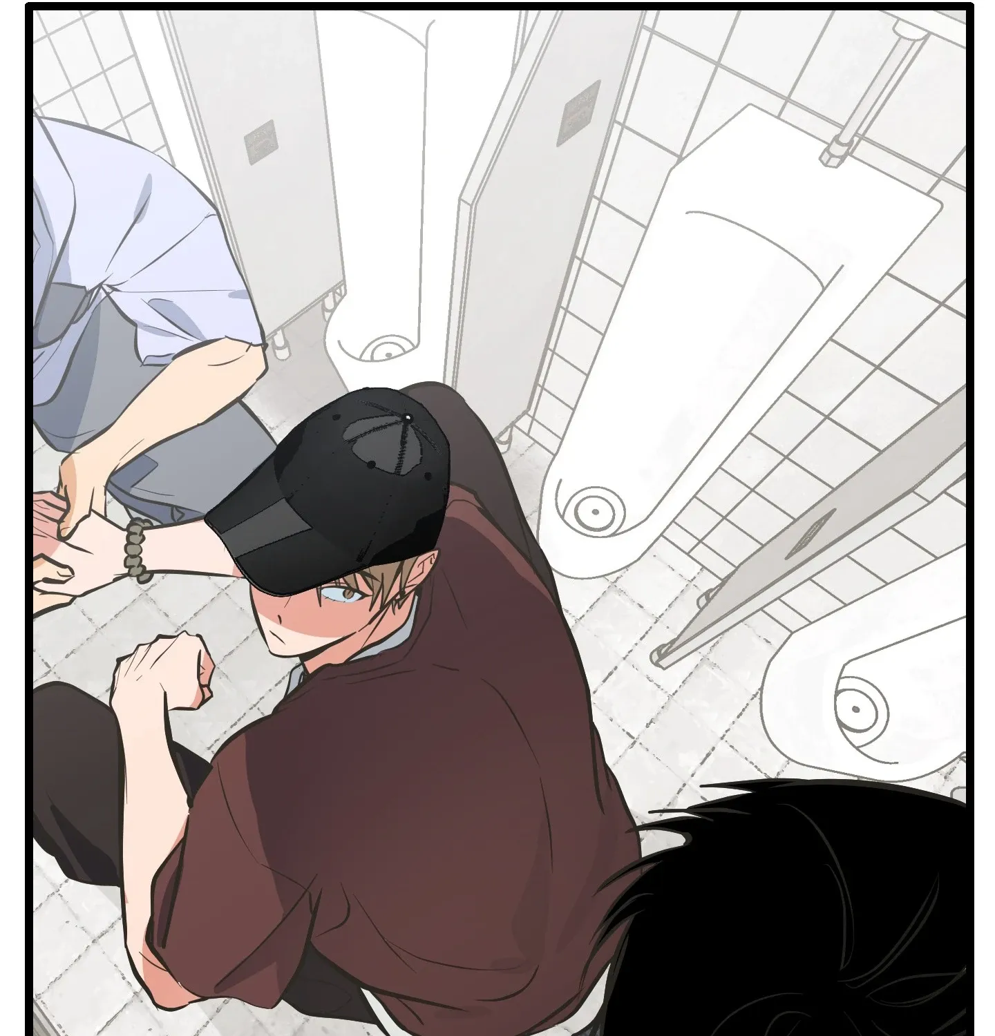 Breathtaking Alliance Chapter 18 page 93 - 