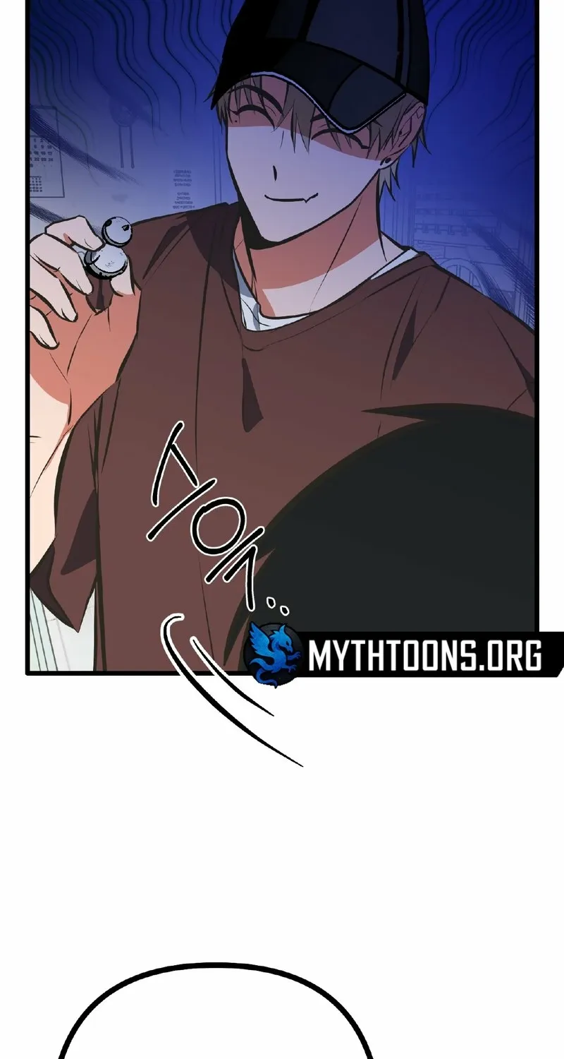 Breathtaking Alliance Chapter 19 page 111 - 