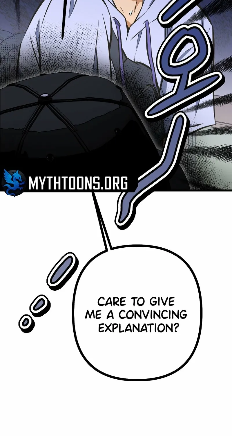 Breathtaking Alliance Chapter 19 page 115 - 