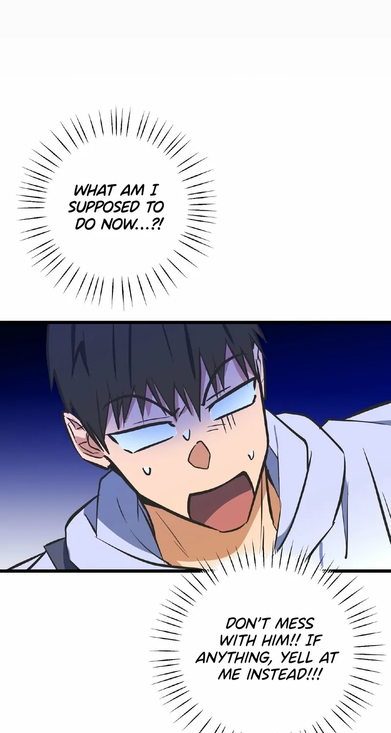 Breathtaking Alliance Chapter 19 page 28 - 