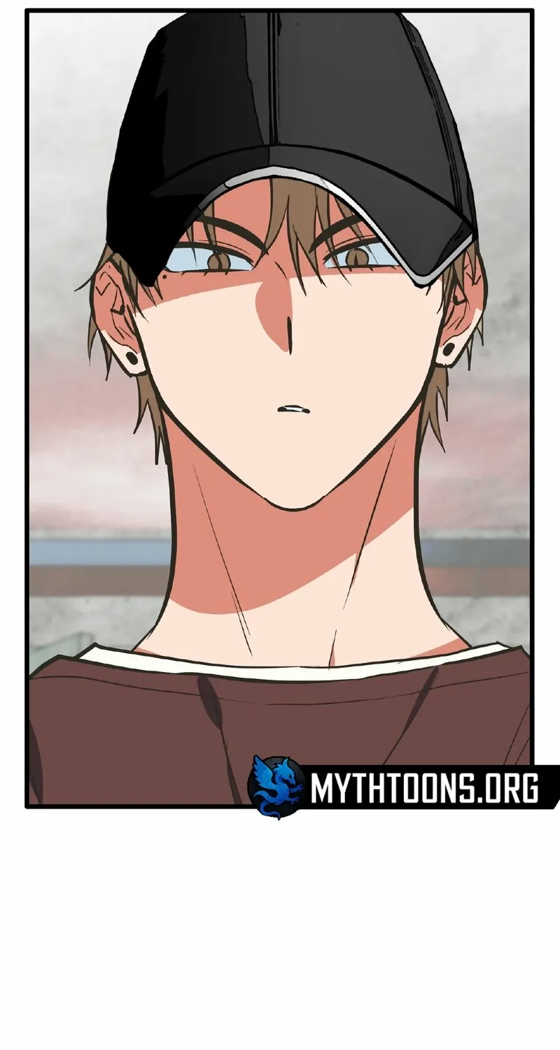 Breathtaking Alliance Chapter 19 page 31 - 