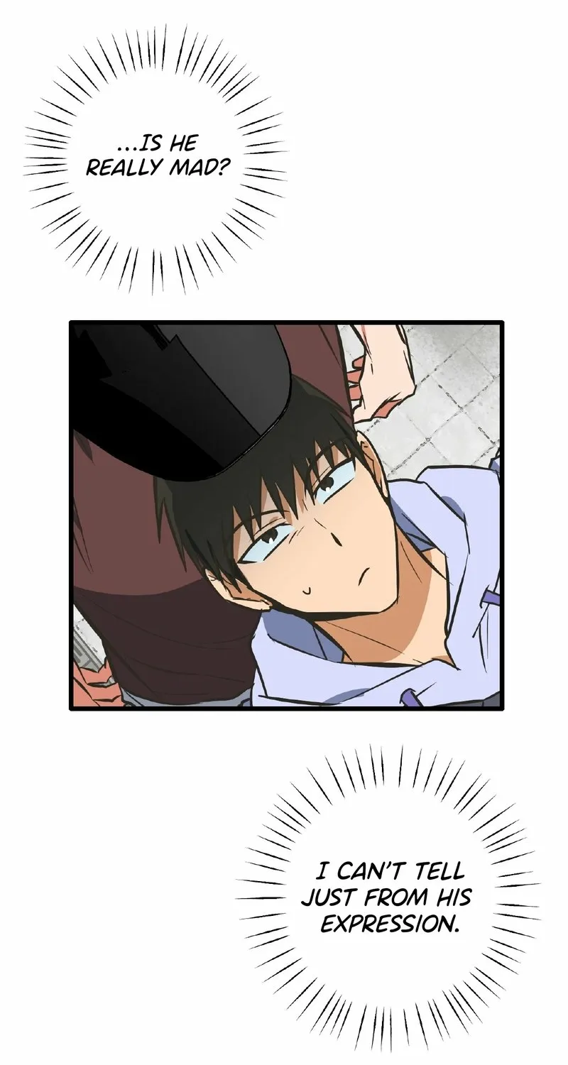 Breathtaking Alliance Chapter 19 page 32 - 