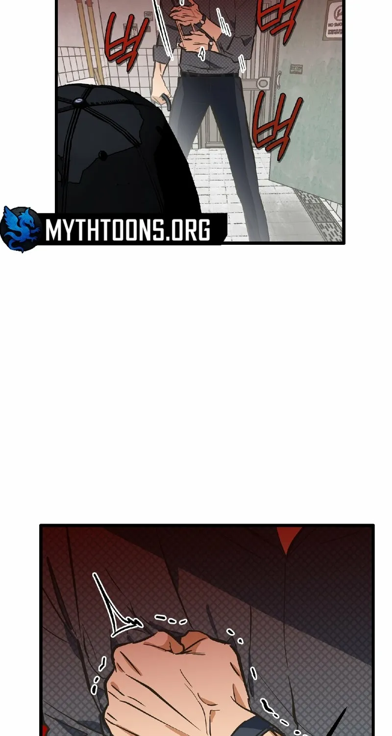 Breathtaking Alliance Chapter 19 page 34 - 