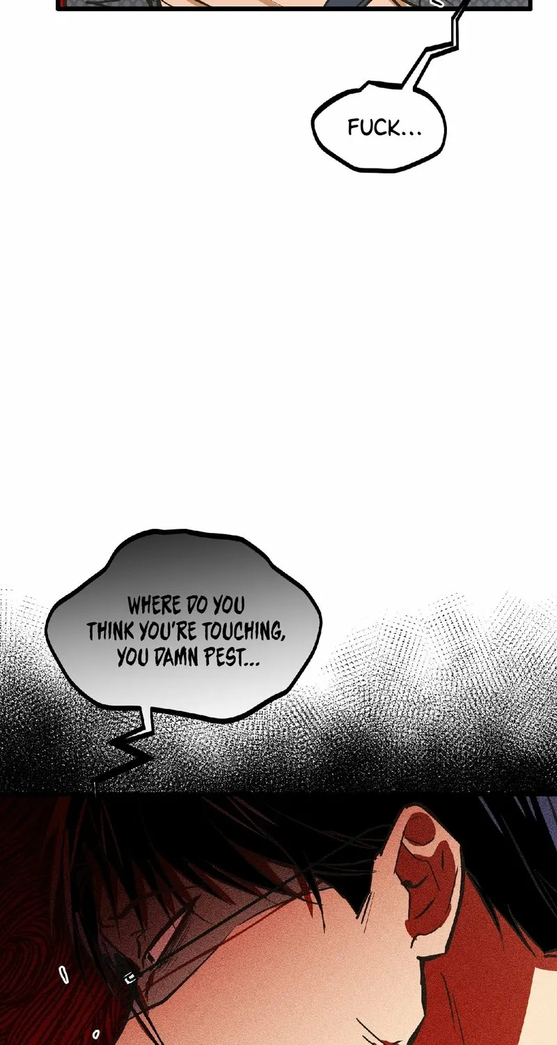 Breathtaking Alliance Chapter 19 page 35 - 