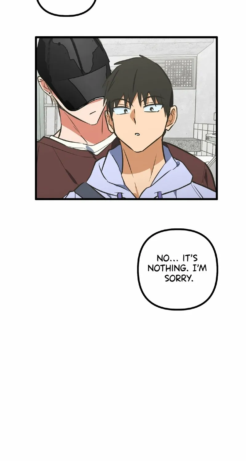 Breathtaking Alliance Chapter 19 page 42 - 