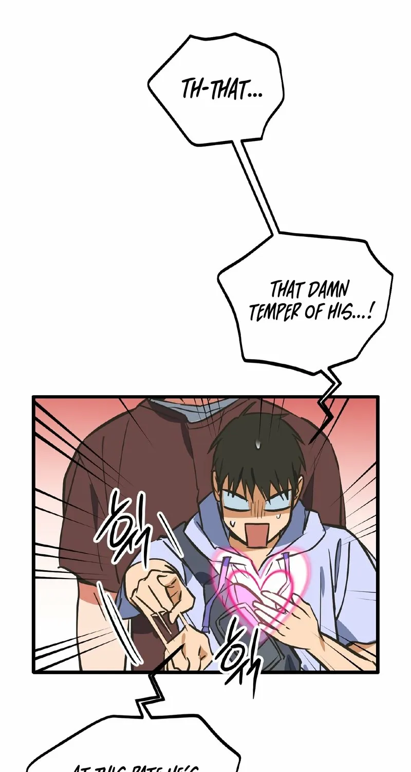 Breathtaking Alliance Chapter 19 page 54 - 