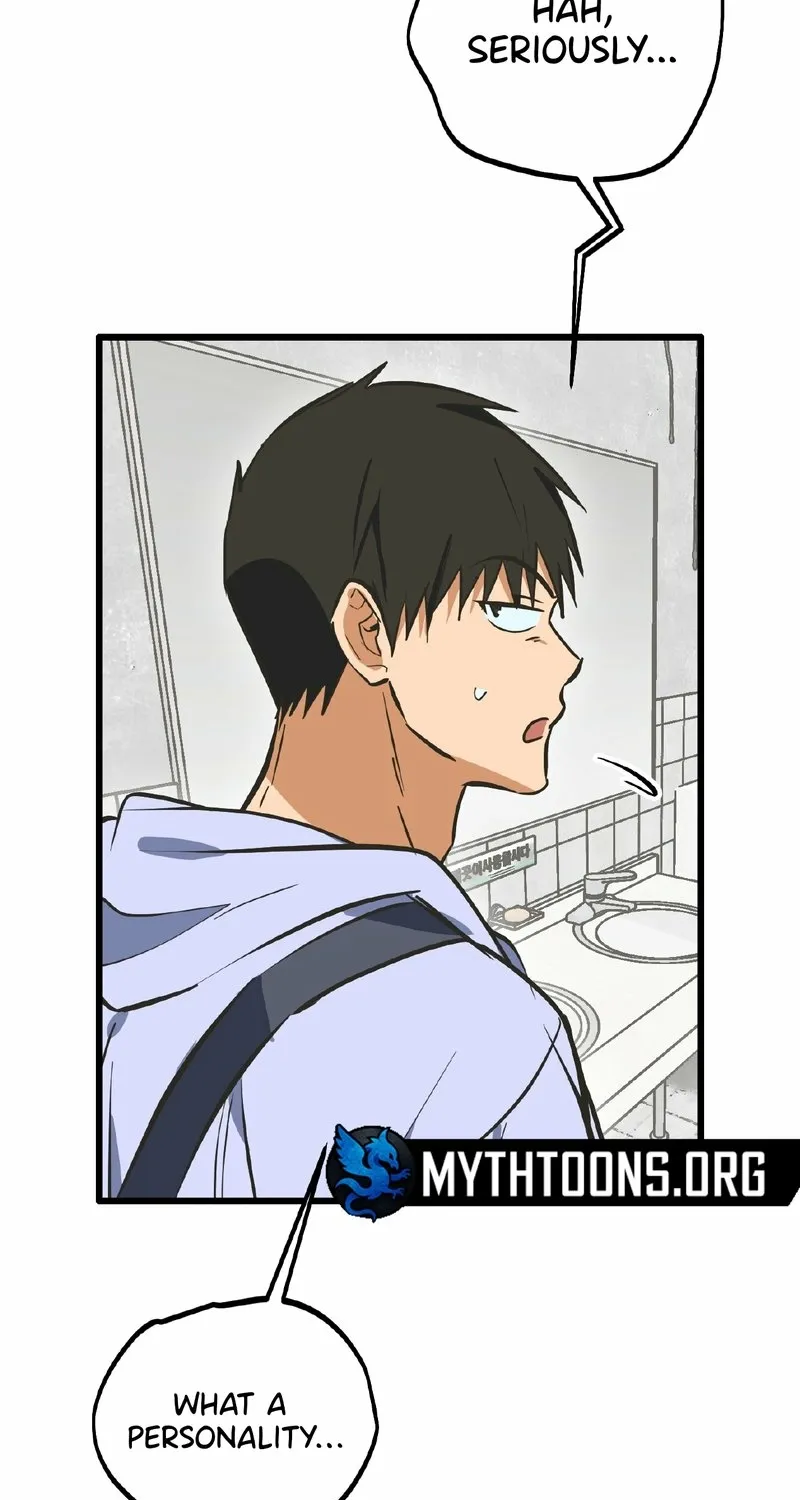 Breathtaking Alliance Chapter 19 page 56 - 