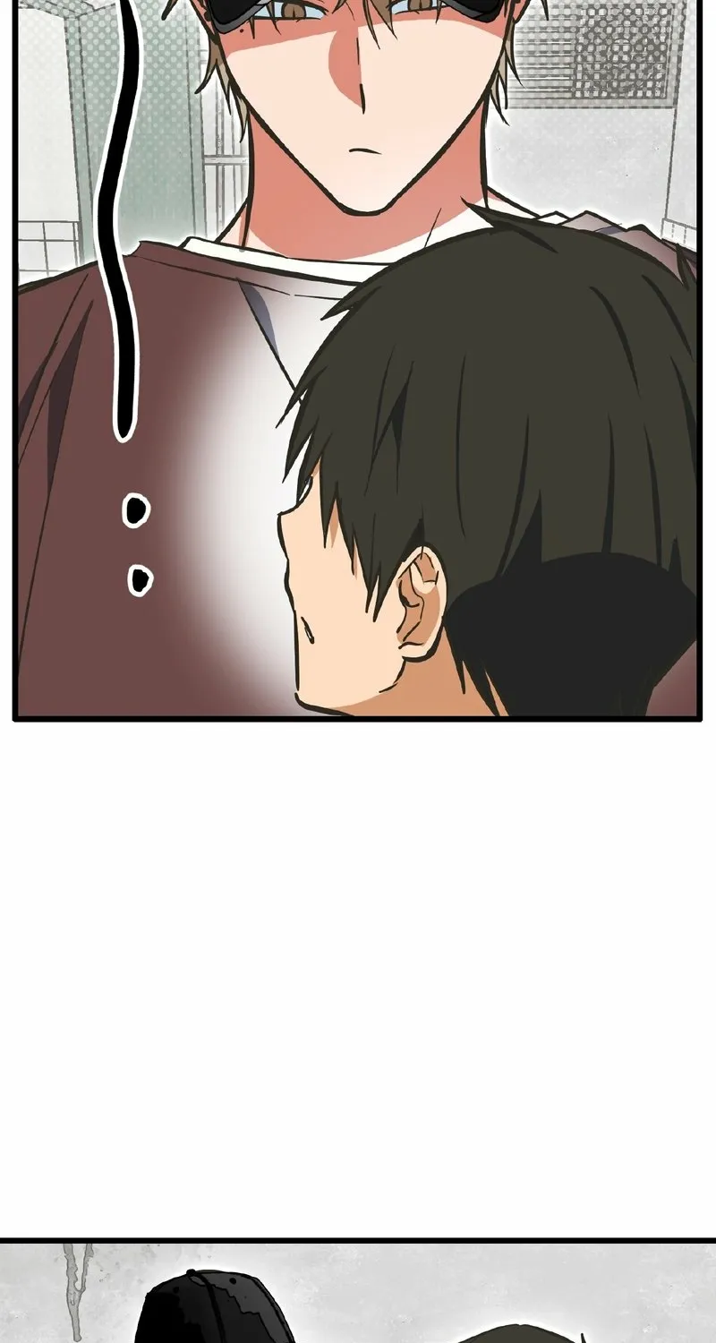 Breathtaking Alliance Chapter 19 page 58 - 