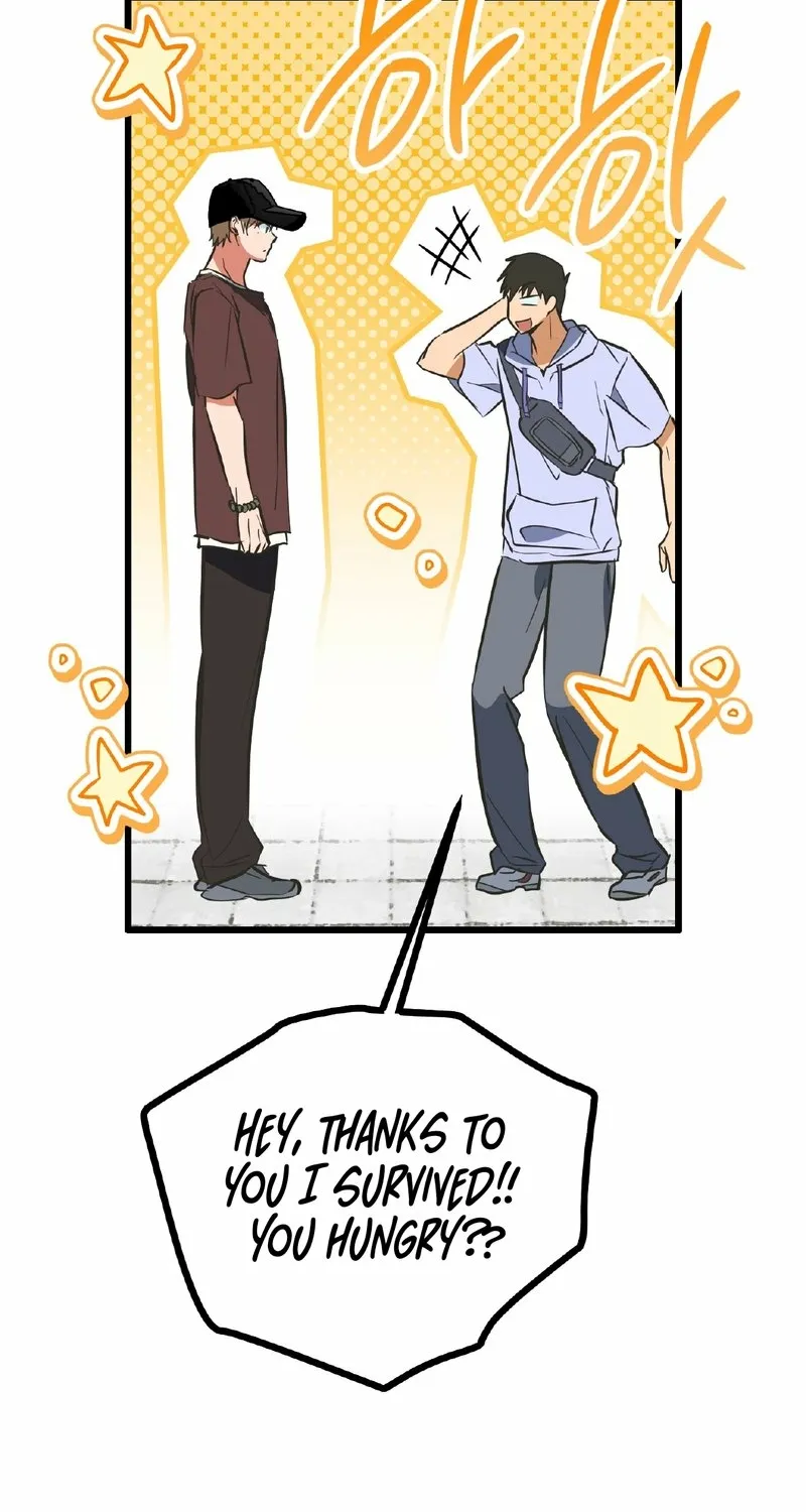 Breathtaking Alliance Chapter 19 page 65 - 