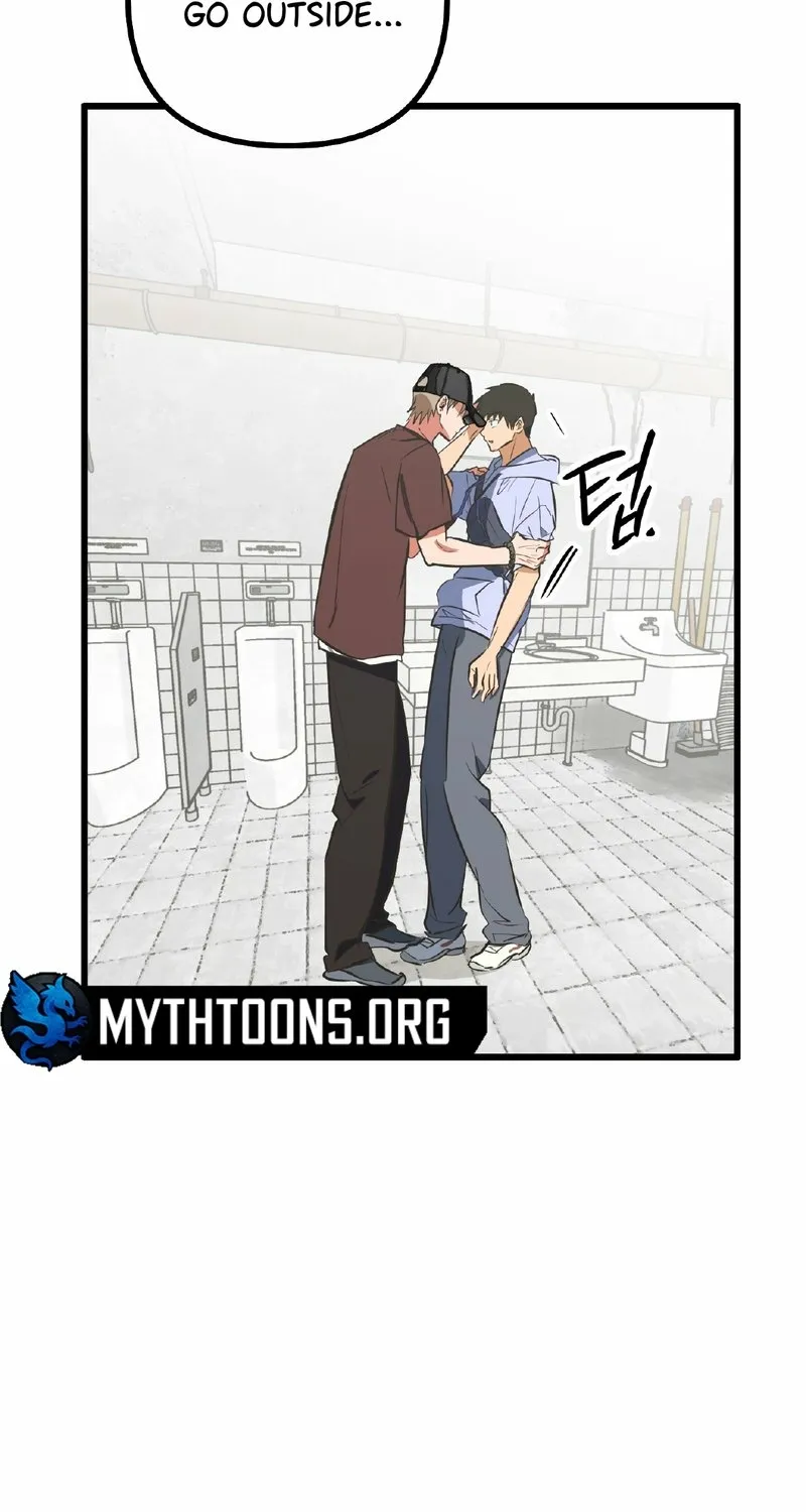 Breathtaking Alliance Chapter 19 page 69 - 