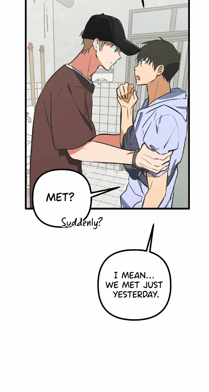 Breathtaking Alliance Chapter 19 page 75 - 