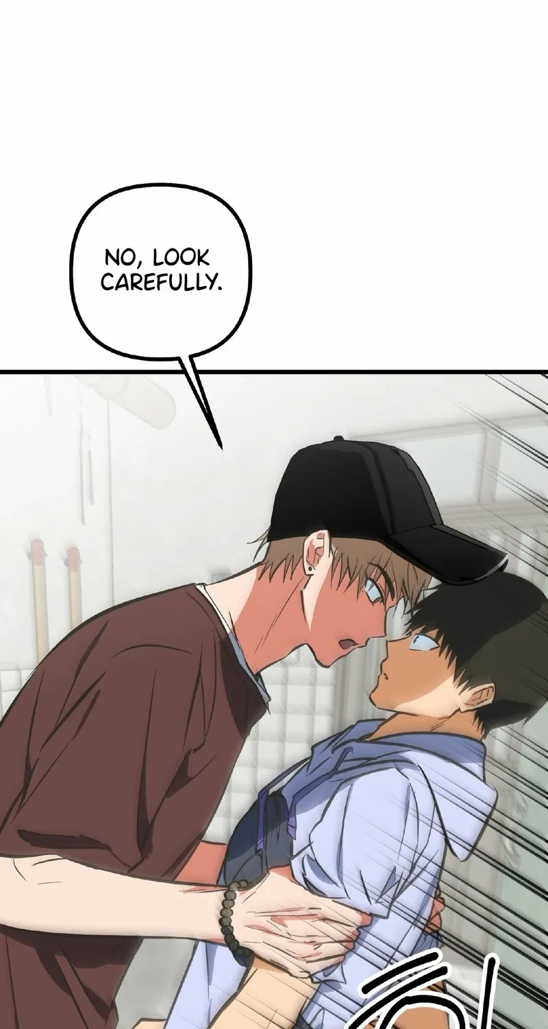 Breathtaking Alliance Chapter 19 page 76 - 