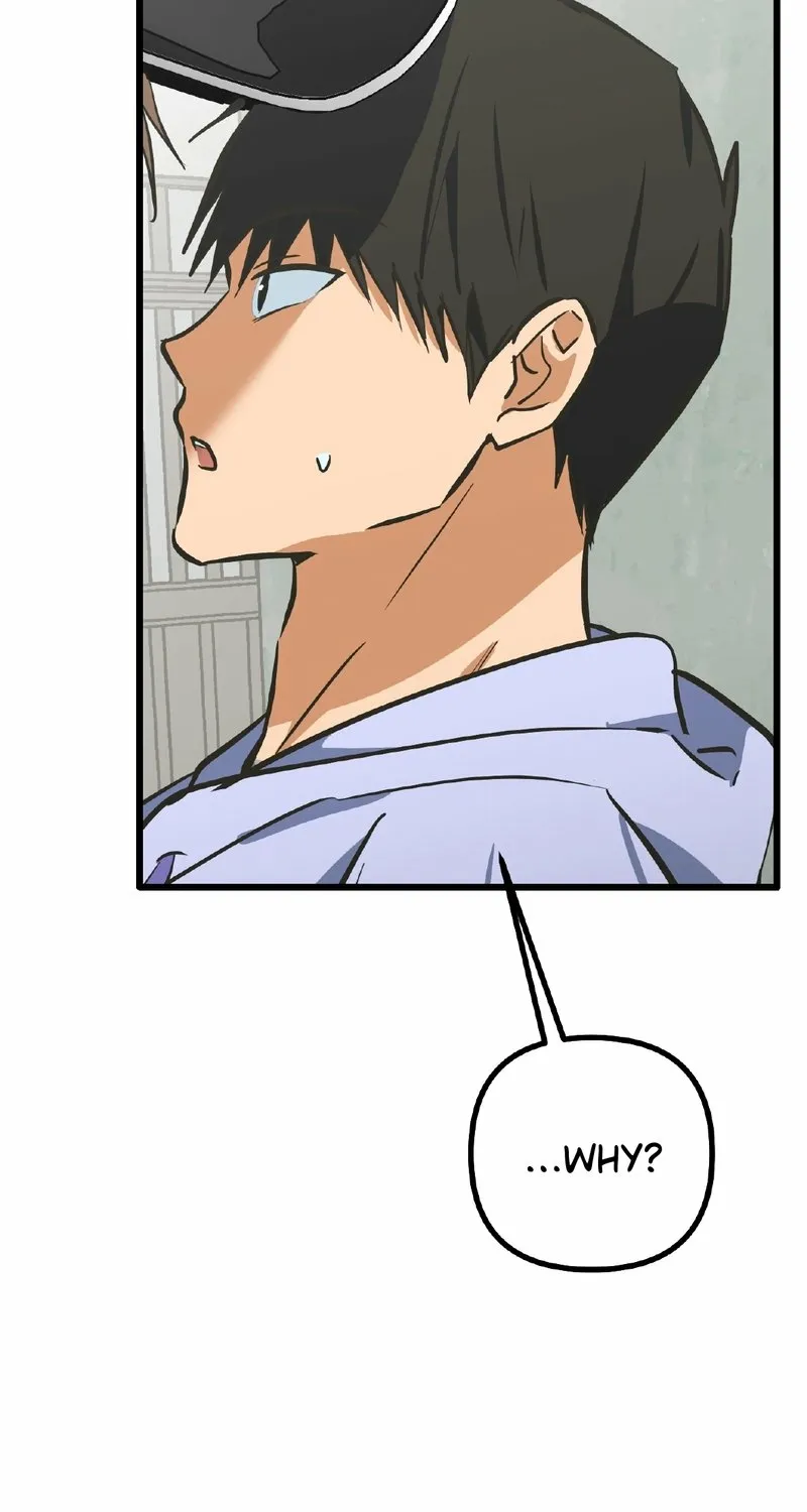 Breathtaking Alliance Chapter 19 page 84 - 