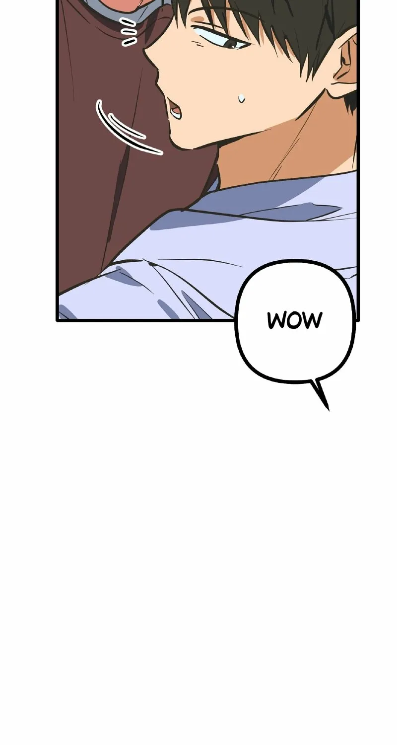 Breathtaking Alliance Chapter 19 page 87 - 