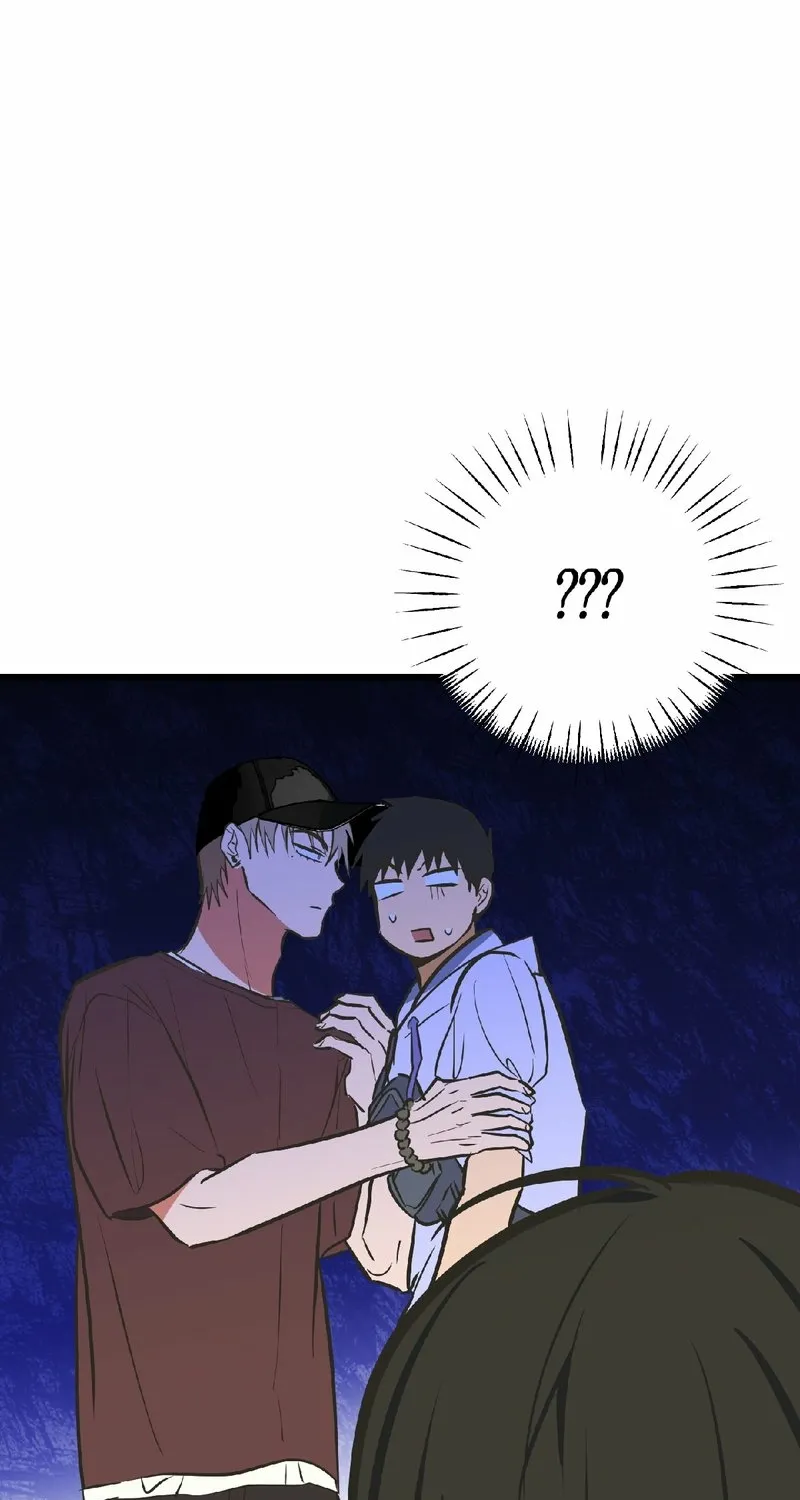Breathtaking Alliance Chapter 19 page 95 - 