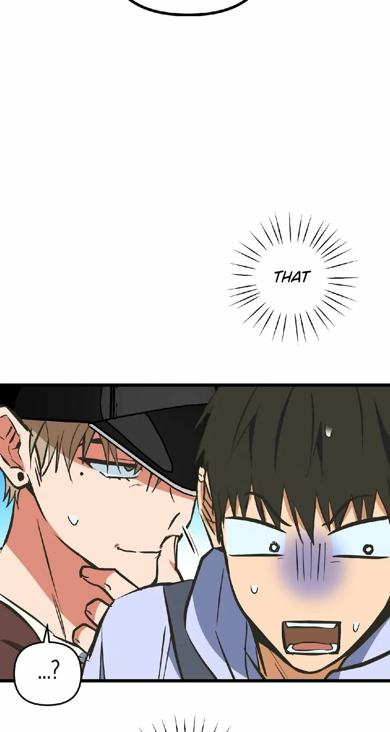 Breathtaking Alliance Chapter 19 page 97 - 