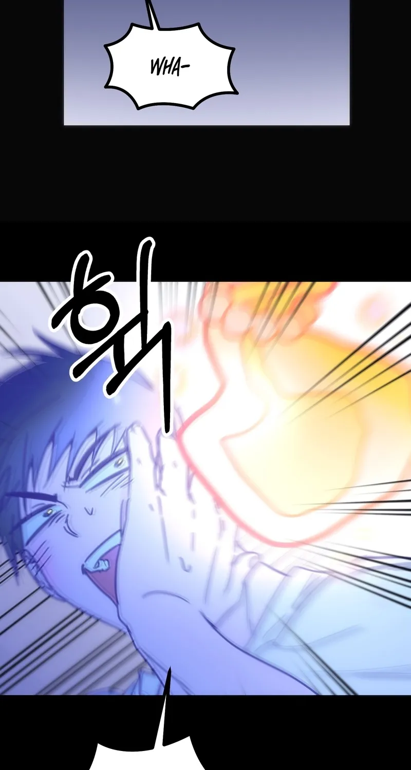Breathtaking Alliance Chapter 2 page 22 - 