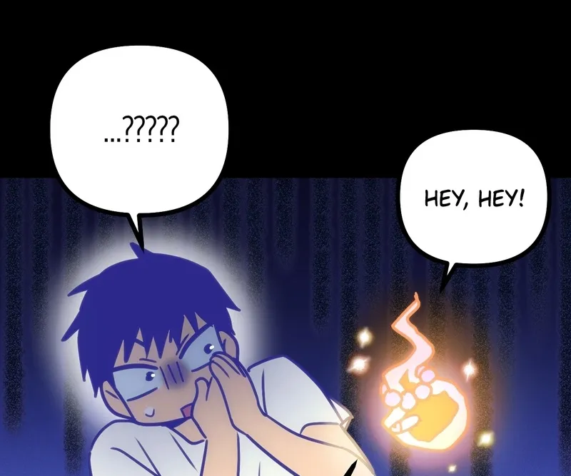 Breathtaking Alliance Chapter 2 page 25 - 