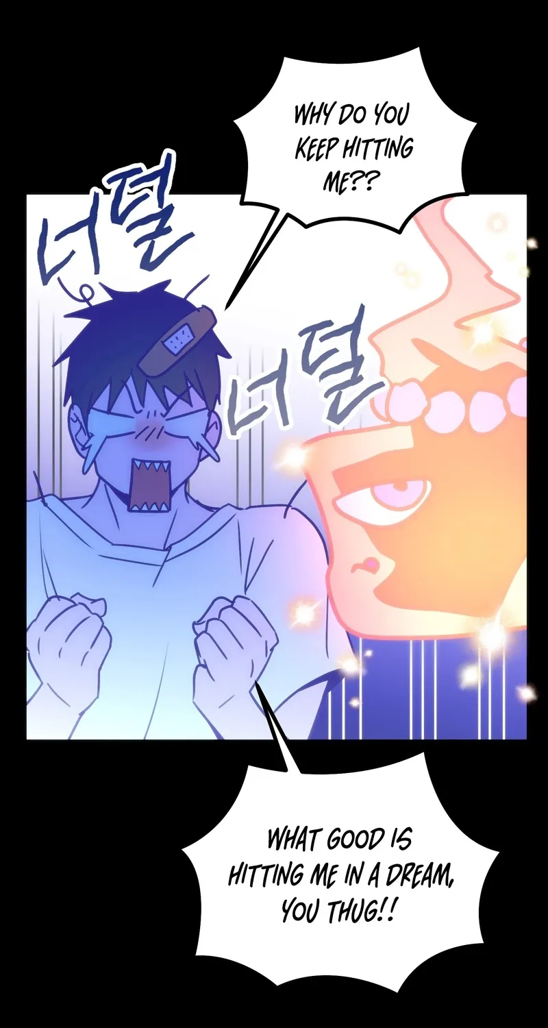 Breathtaking Alliance Chapter 2 page 29 - 