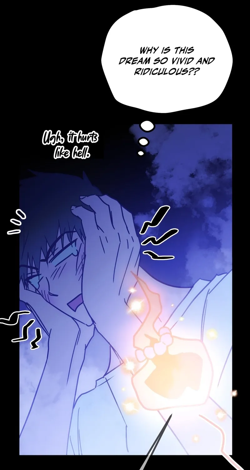 Breathtaking Alliance Chapter 2 page 31 - 