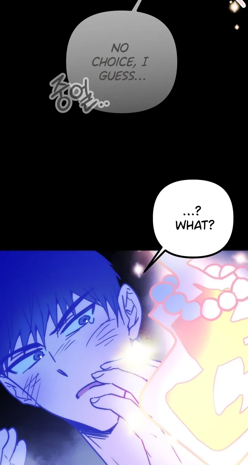 Breathtaking Alliance Chapter 2 page 32 - 