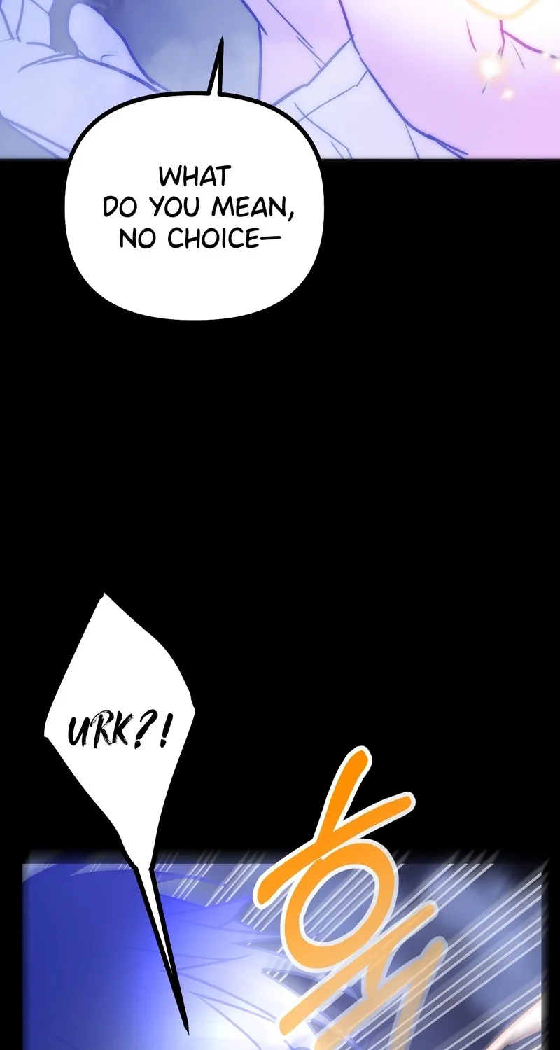 Breathtaking Alliance Chapter 2 page 33 - 