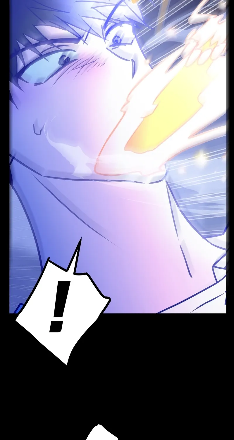 Breathtaking Alliance Chapter 2 page 34 - 