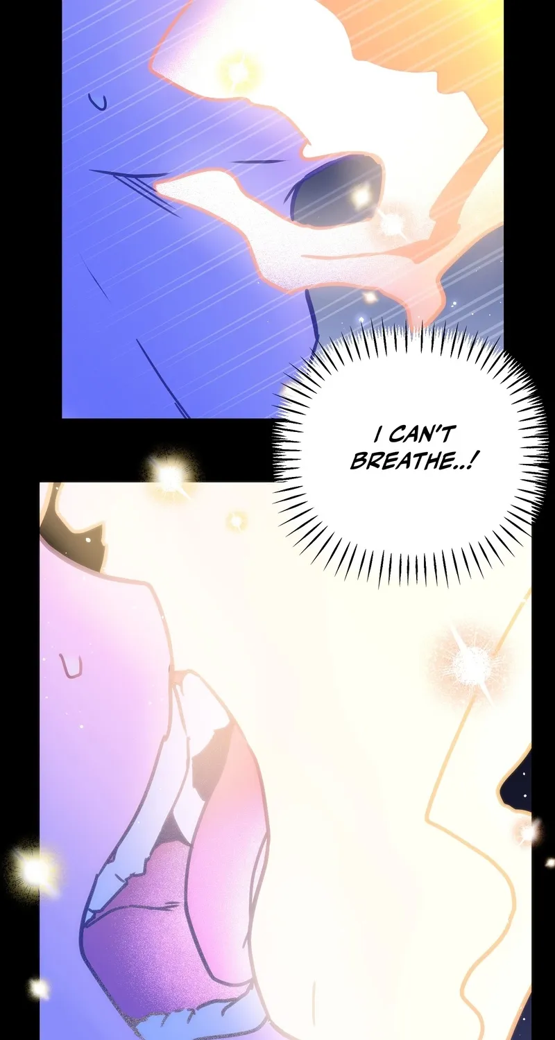 Breathtaking Alliance Chapter 2 page 36 - 