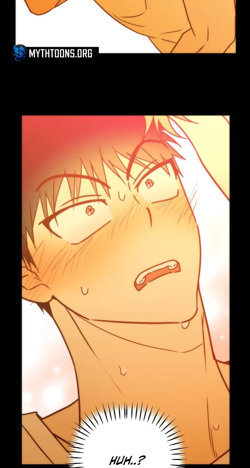 Breathtaking Alliance Chapter 2 page 48 - 