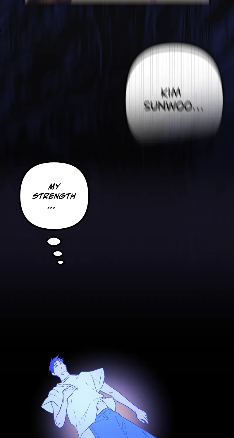 Breathtaking Alliance Chapter 2 page 6 - 