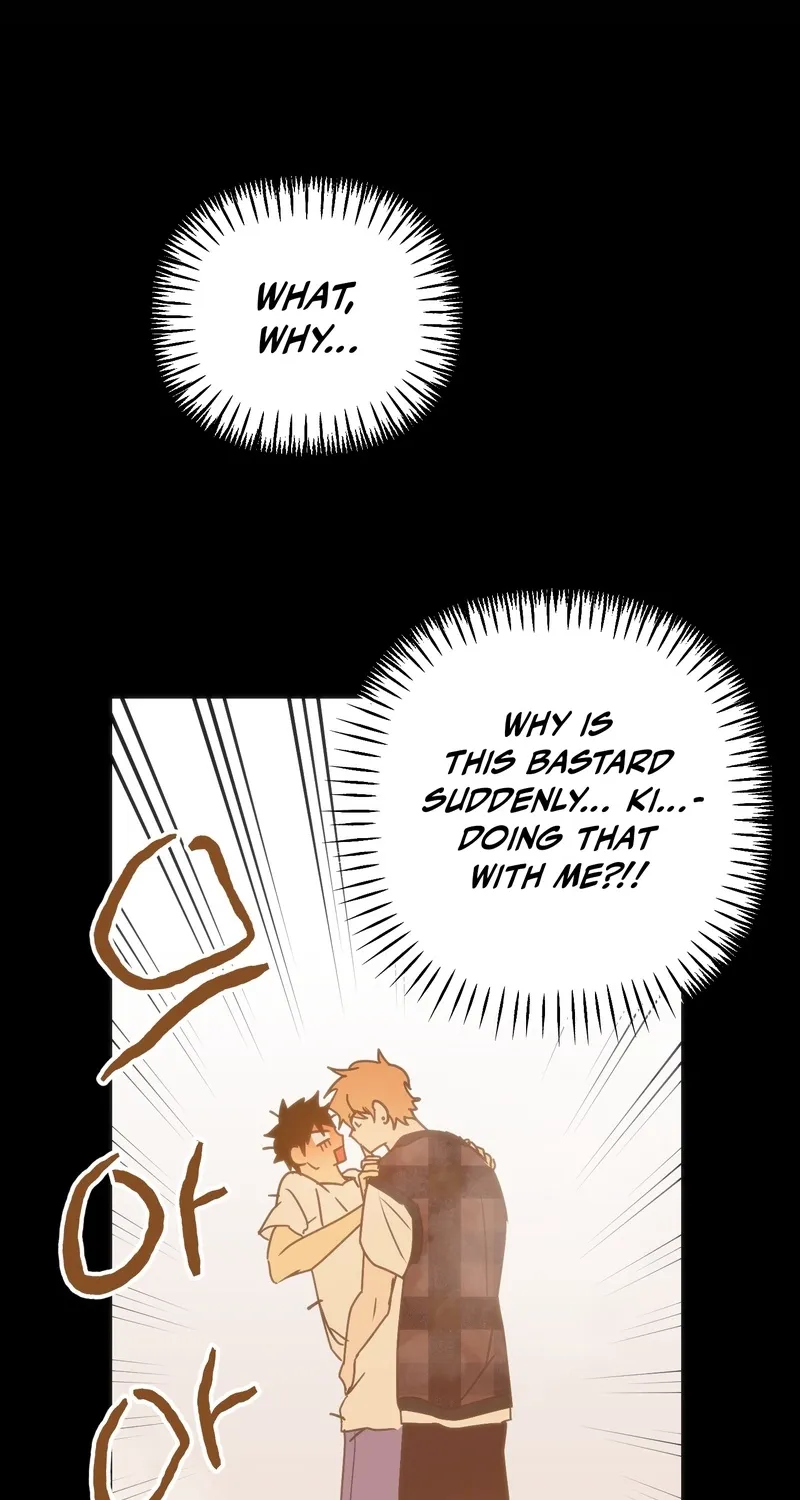 Breathtaking Alliance Chapter 2 page 52 - 