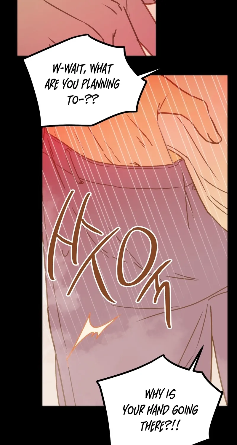 Breathtaking Alliance Chapter 2 page 54 - 