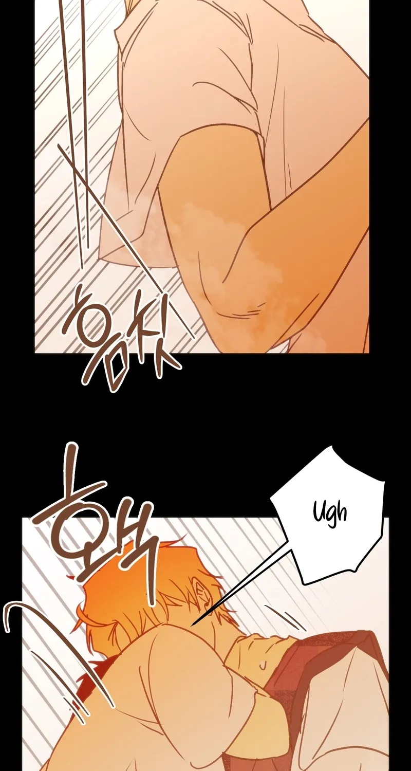 Breathtaking Alliance Chapter 2 page 57 - 