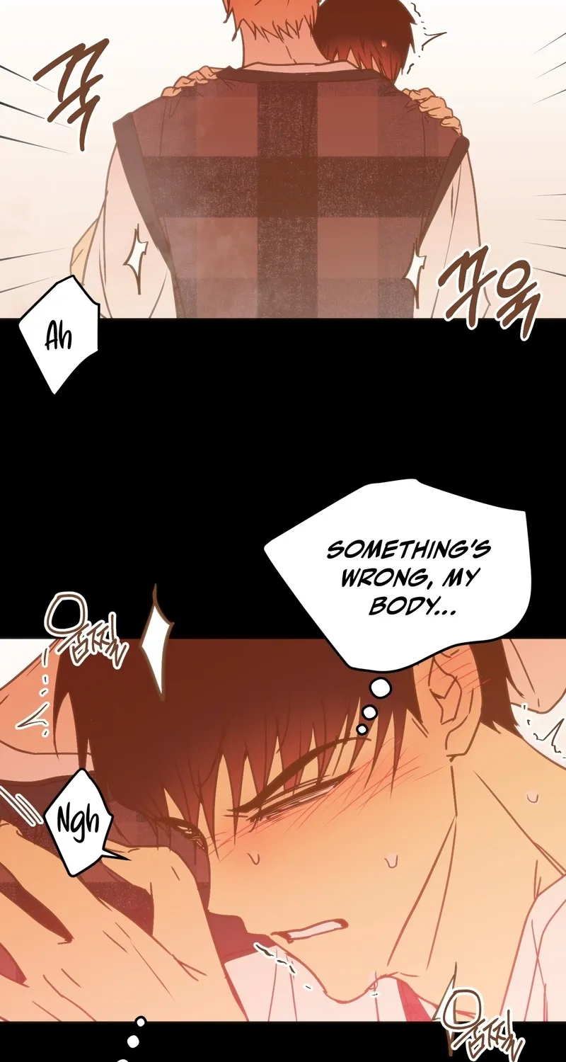 Breathtaking Alliance Chapter 2 page 59 - 
