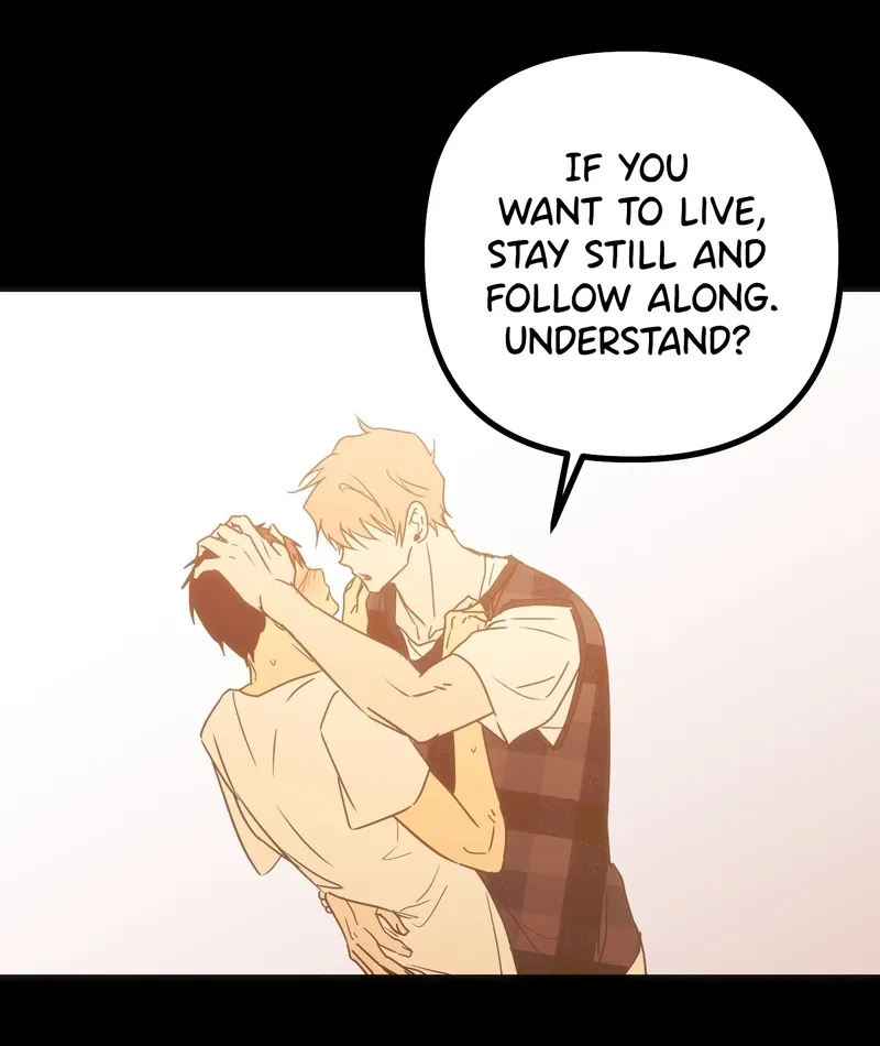 Breathtaking Alliance Chapter 2 page 67 - 