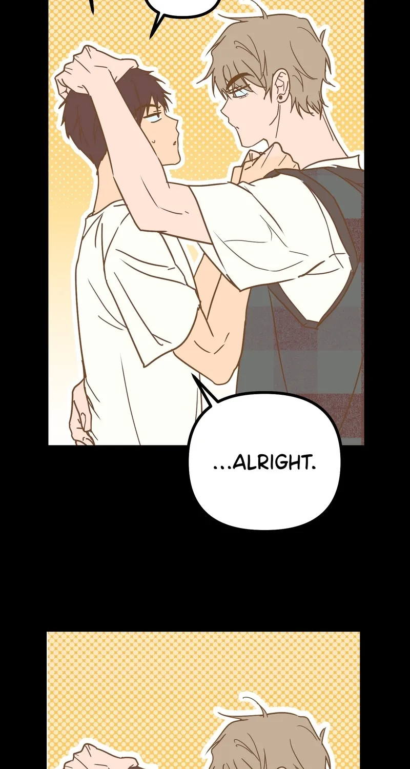 Breathtaking Alliance Chapter 2 page 71 - 