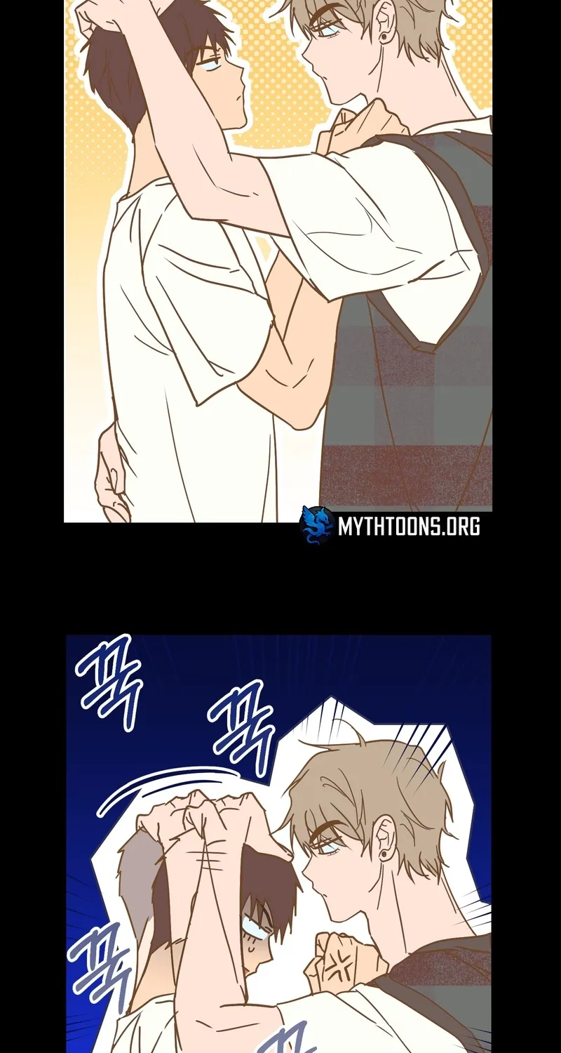 Breathtaking Alliance Chapter 2 page 72 - 
