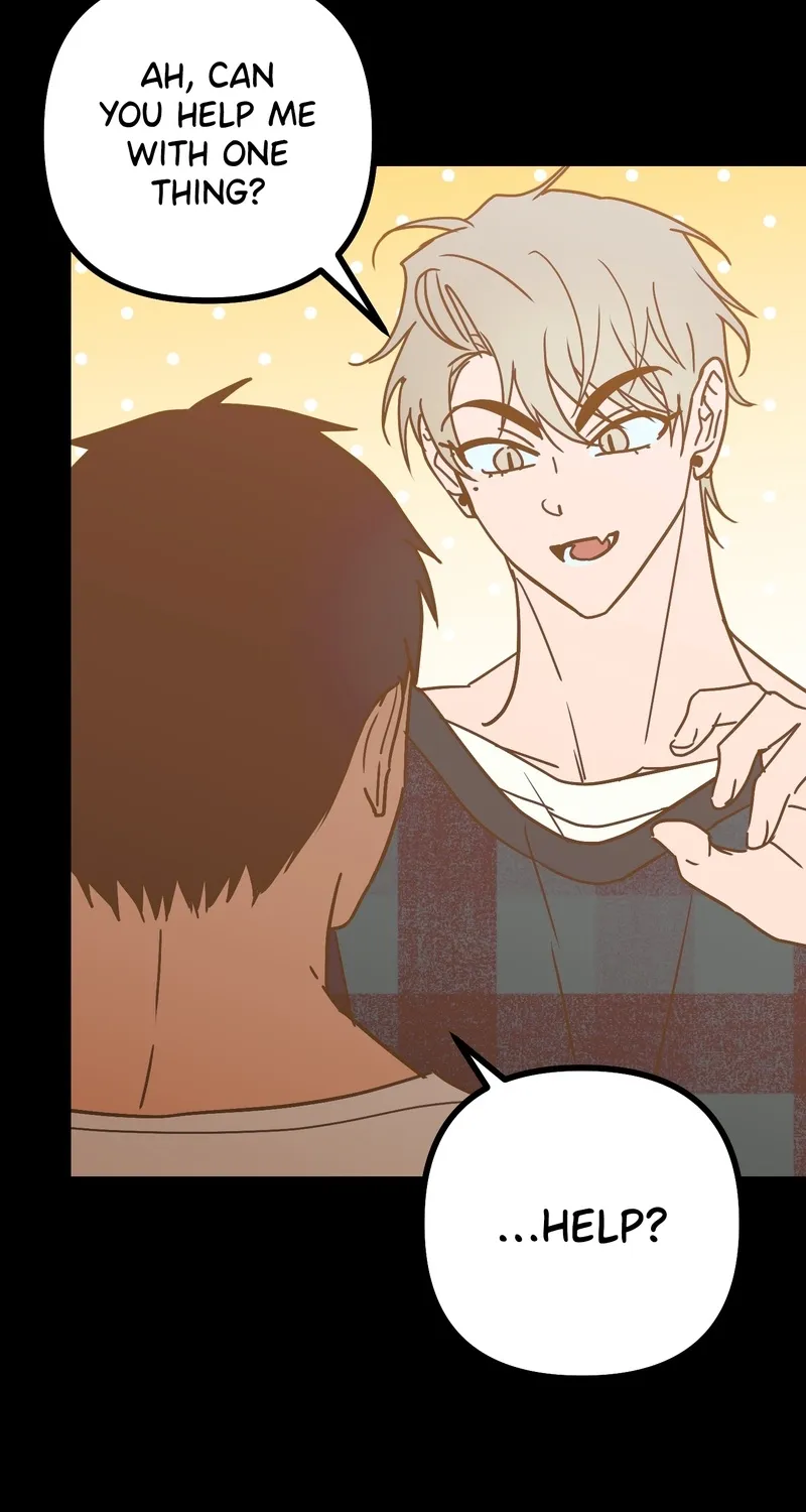 Breathtaking Alliance Chapter 2 page 75 - 