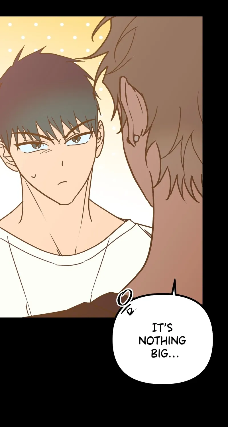 Breathtaking Alliance Chapter 2 page 76 - 