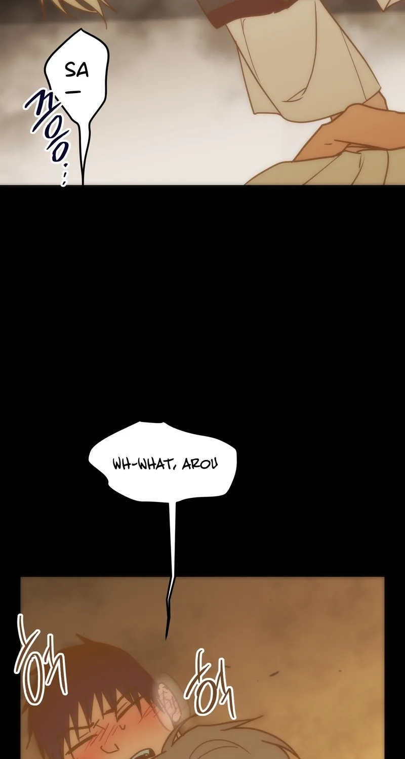 Breathtaking Alliance Chapter 2 page 82 - 