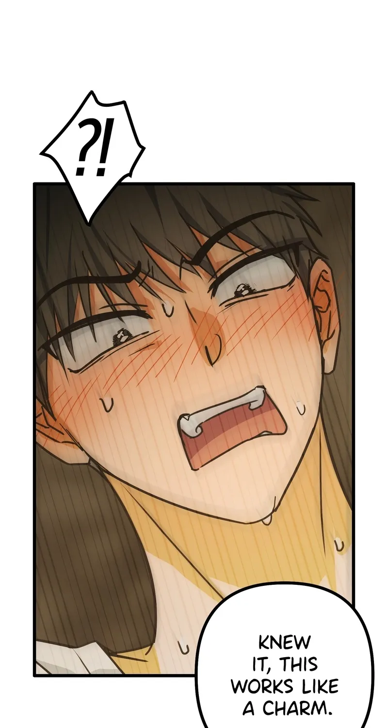 Breathtaking Alliance Chapter 2 page 90 - 