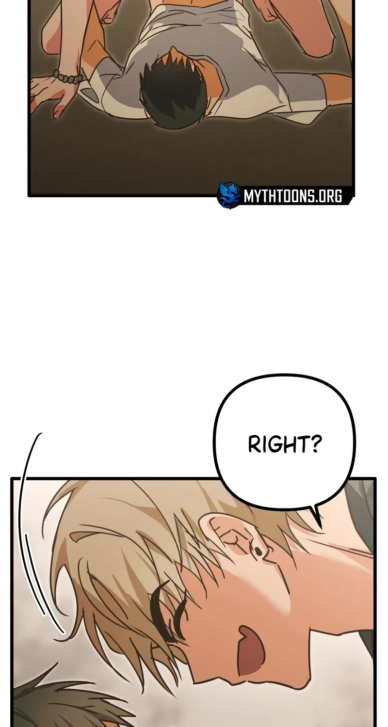 Breathtaking Alliance Chapter 2 page 92 - 