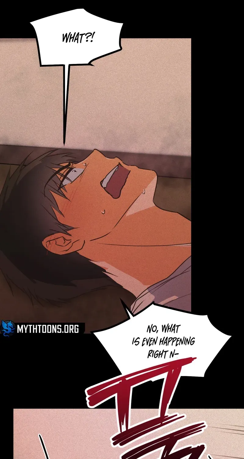 Breathtaking Alliance Chapter 3 page 11 - 
