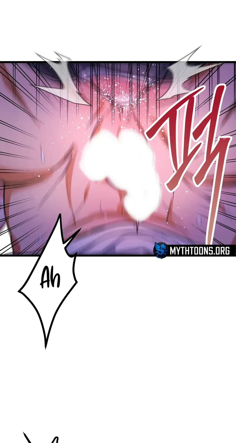 Breathtaking Alliance Chapter 3 page 18 - 
